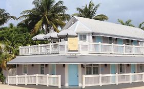 Albury Court Hotel in Key West